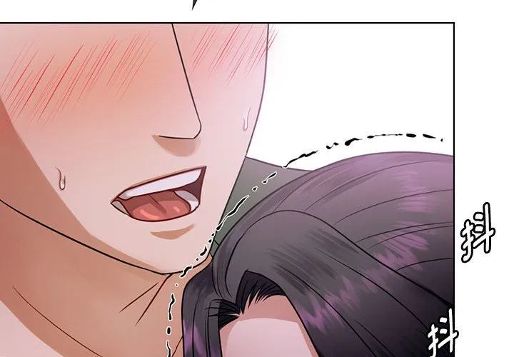 难以克制的欲望 - 韩国漫画 第 6 话