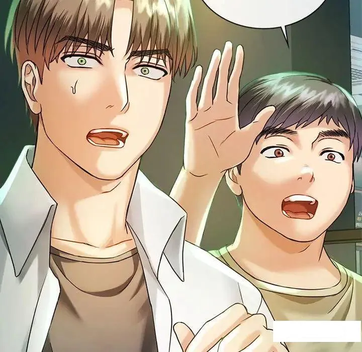 难以克制的欲望 - 韩国漫画 第 2 话
