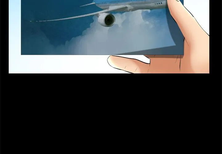羁绊 羁绊:第55话