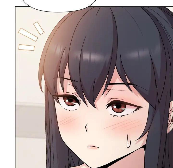 和美女上司玩游戏 第3话