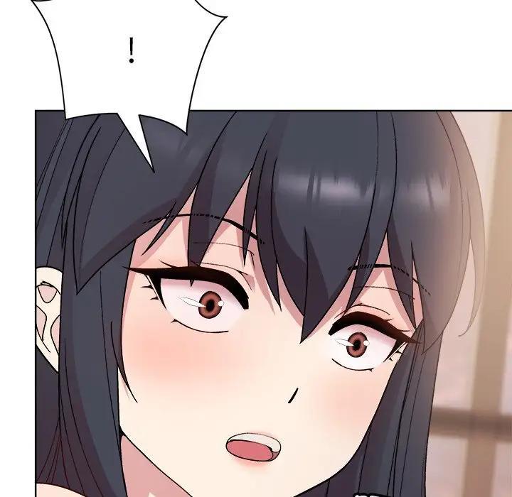 和美女上司玩游戏 第3话