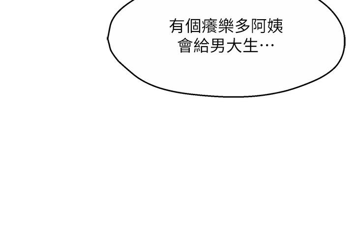 痒乐多阿姨 第1话-痒乐多阿姨的秘密故事