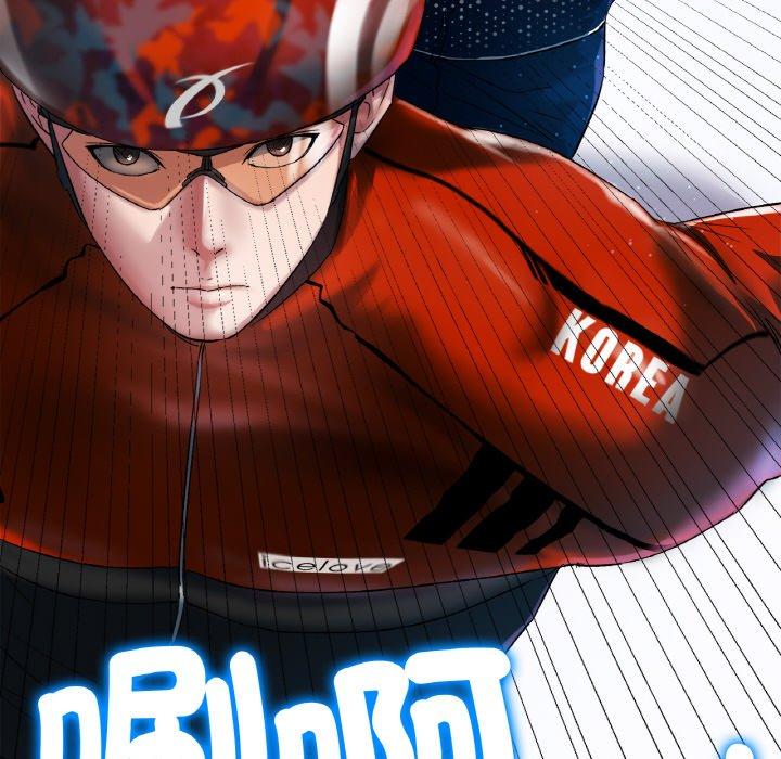 冰上之爱/冰上恋人 第1话