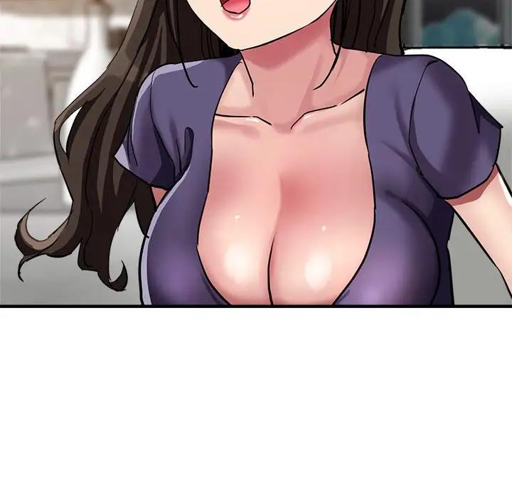 亲家的女人们 第3话
