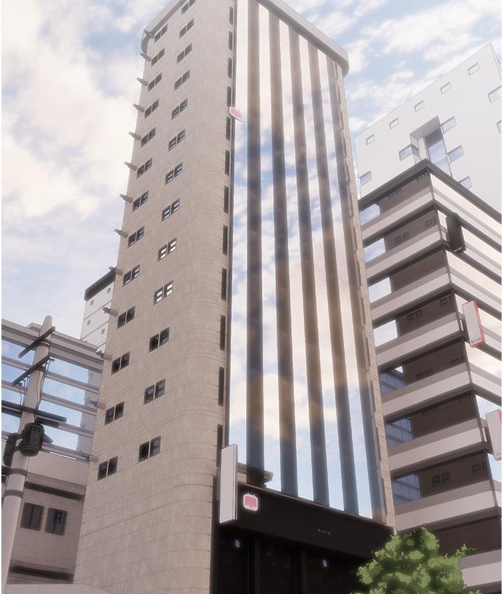 糖果爸爸的抢婚大作战 第1话-砸大钱买(别人)老婆