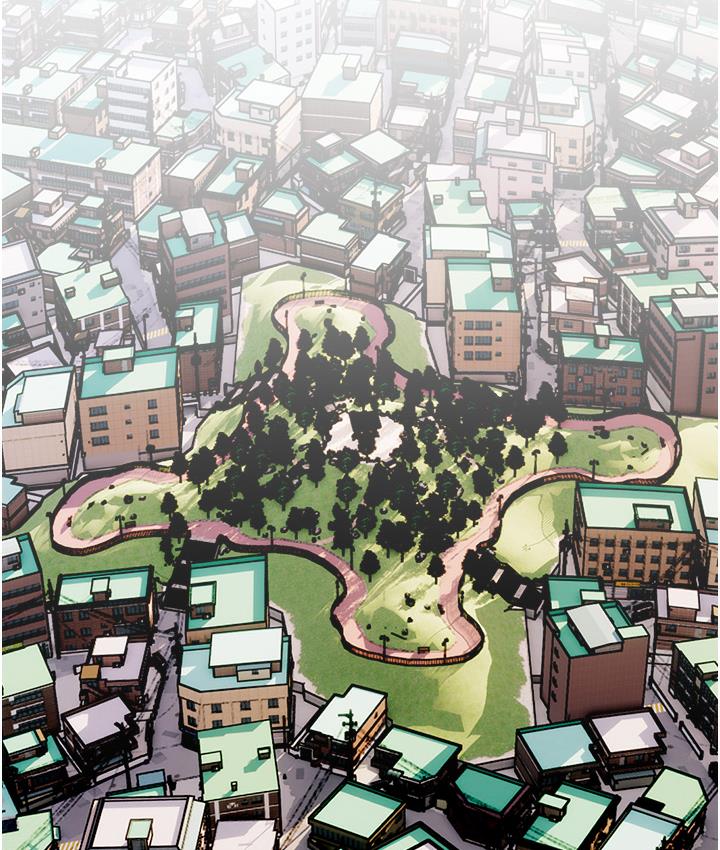 糖果爸爸的抢婚大作战 第1话-砸大钱买(别人)老婆