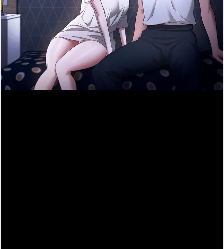 老板娘的诱惑 第47话-妳这样挑逗我，我哪忍得住