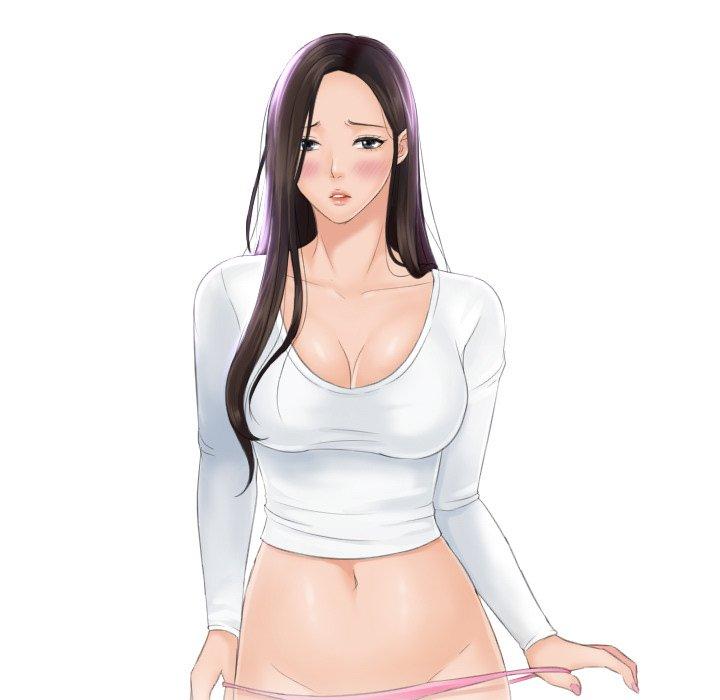 我的完美娃娃/我的专属娃娃 第1话