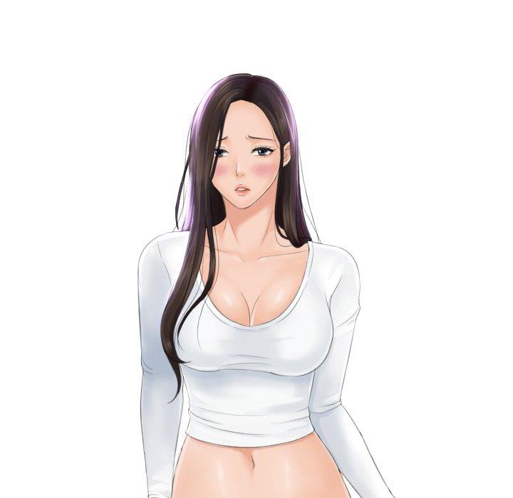 我的完美娃娃/我的专属娃娃 第2话