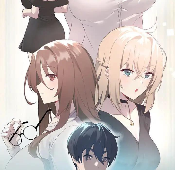 我靠升级逆袭成为大师 第3话