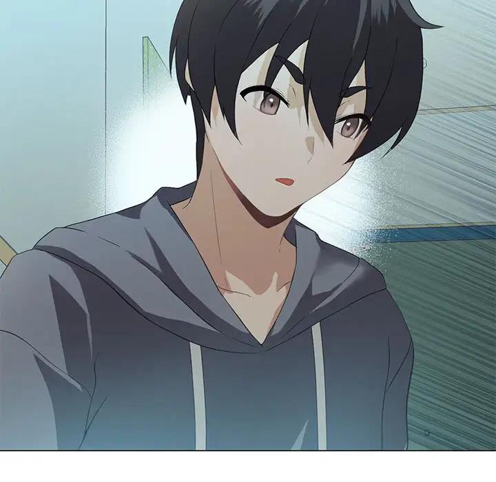 我靠升级逆袭成为大师 第3话