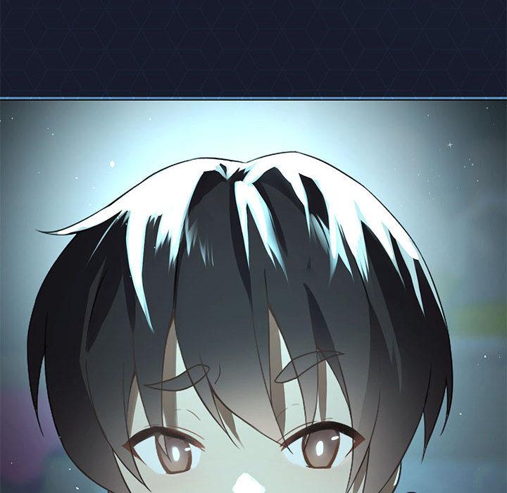 我靠升级逆袭成为大师 第1话