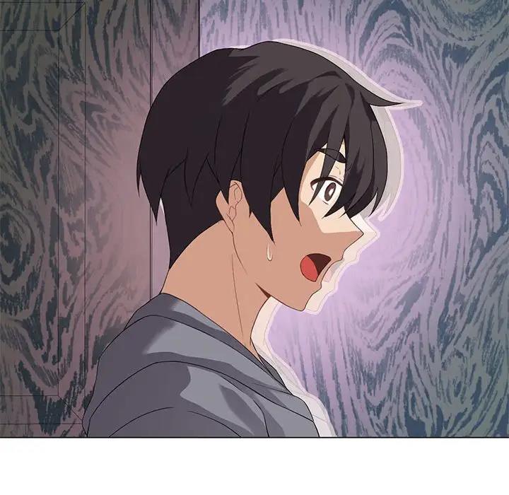 我靠升级逆袭成为大师 第3话