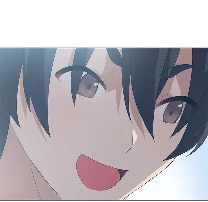 我靠升级逆袭成为大师 第3话