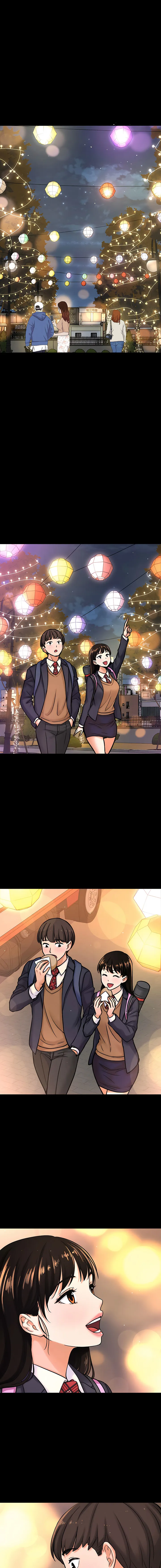 让人火大的她 让人火大的她 第4话