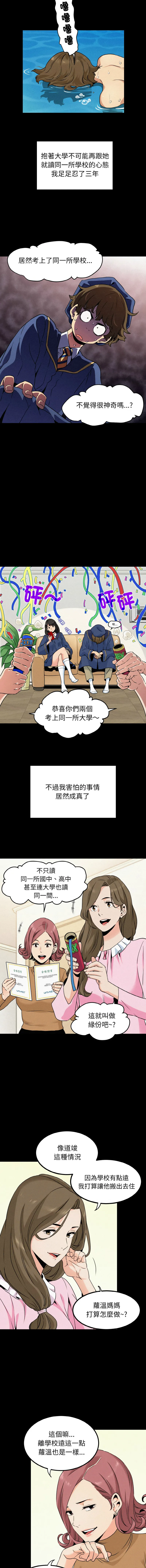 强制催眠 第1话