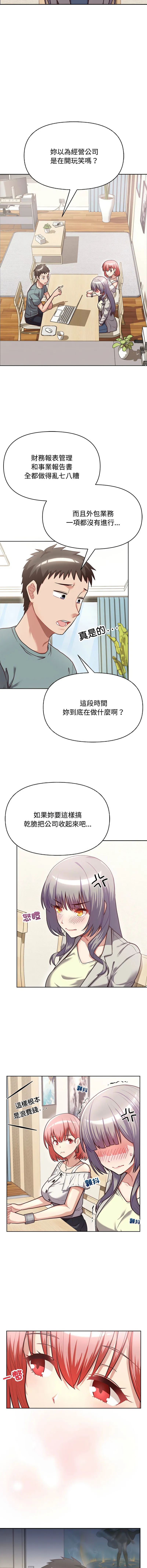 这家公司归我管 第2话