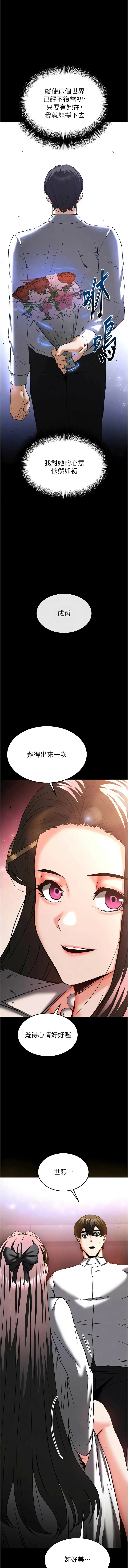 末日鵰堡 第67话