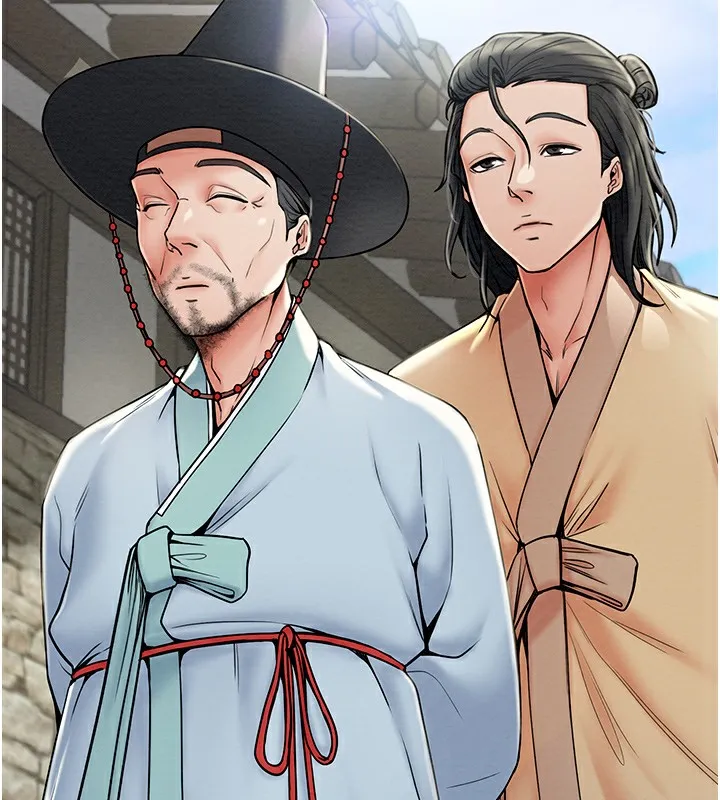 最强家丁 第1话-安慰独守空闺的夫人