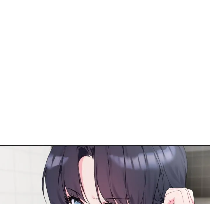 撕开冰山女神的面具 第3话