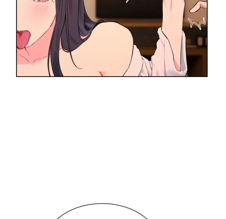 撕开冰山女神的面具 第3话