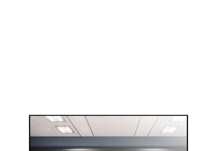 大企业里的小秘密/在大企业当废柴 第21话