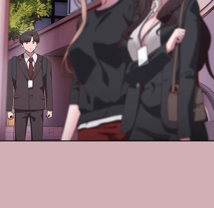 大企业里的小秘密/在大企业当废柴 第3话
