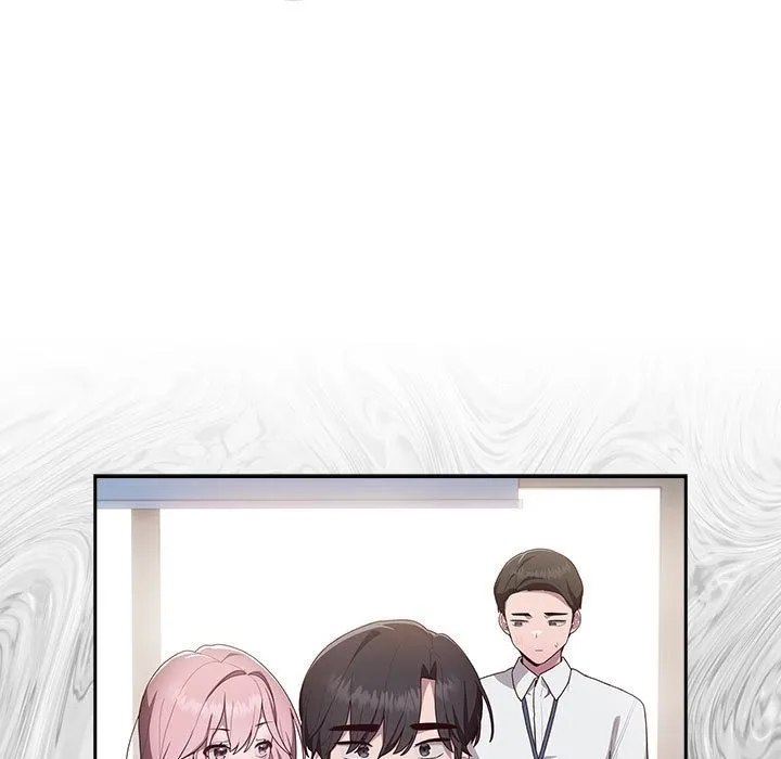 大企业里的小秘密/在大企业当废柴 第3话