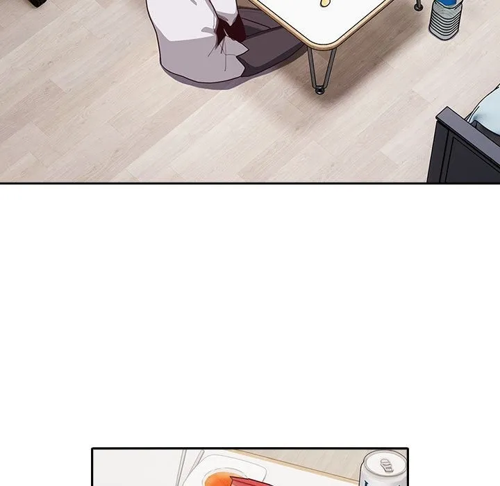 大企业里的小秘密/在大企业当废柴 第3话