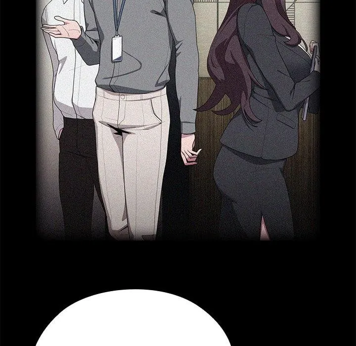 大企业里的小秘密/在大企业当废柴 第2话