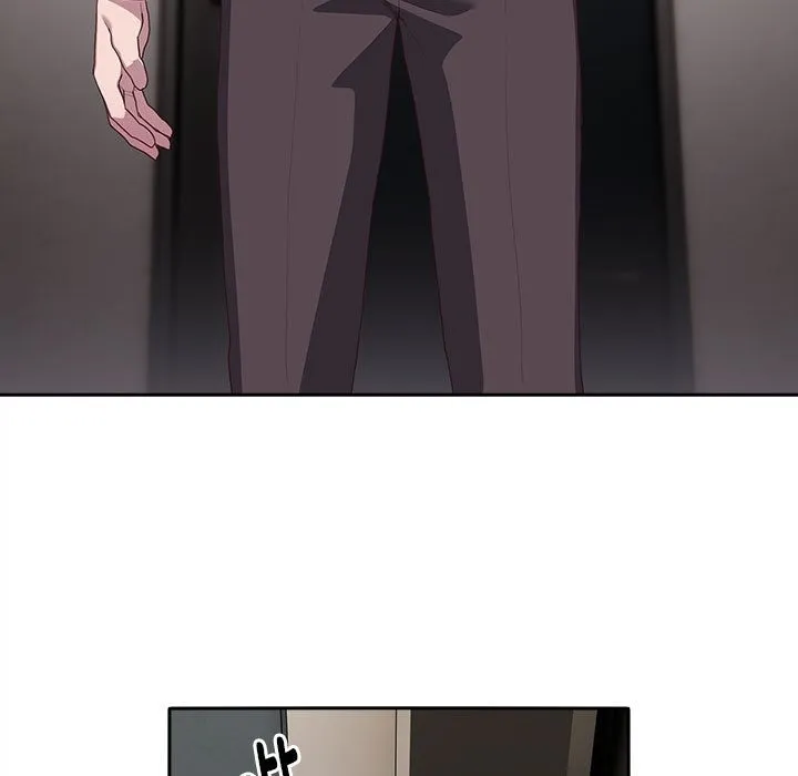 大企业里的小秘密/在大企业当废柴 第3话