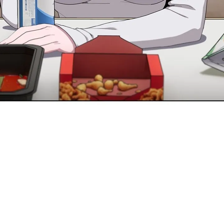 大企业里的小秘密/在大企业当废柴 第4话