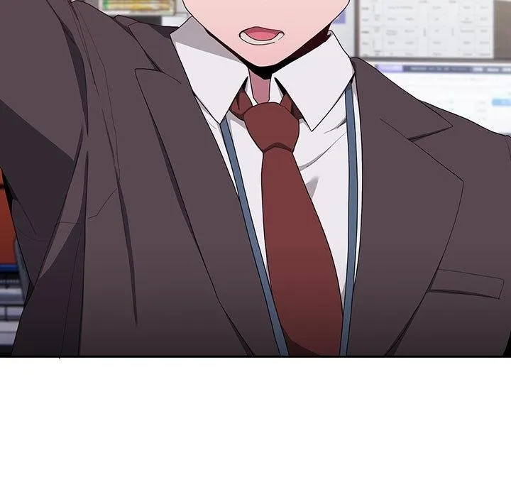 大企业里的小秘密/在大企业当废柴 第2话