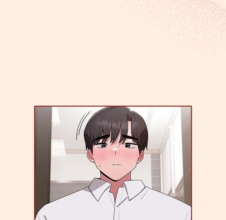 大企业里的小秘密/在大企业当废柴 第4话