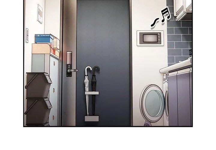 大企业里的小秘密/在大企业当废柴 第25话