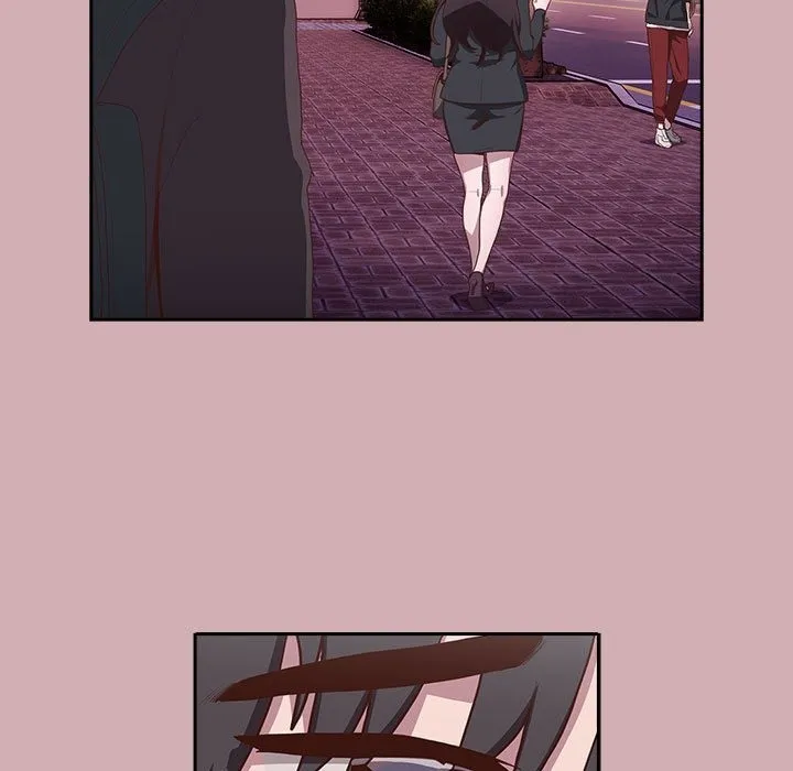 大企业里的小秘密/在大企业当废柴 第3话
