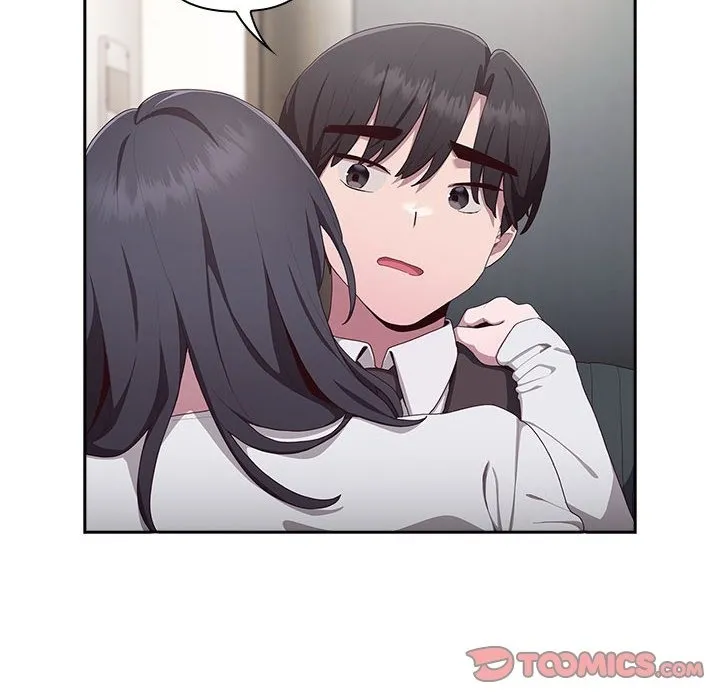 大企业里的小秘密/在大企业当废柴 第3话