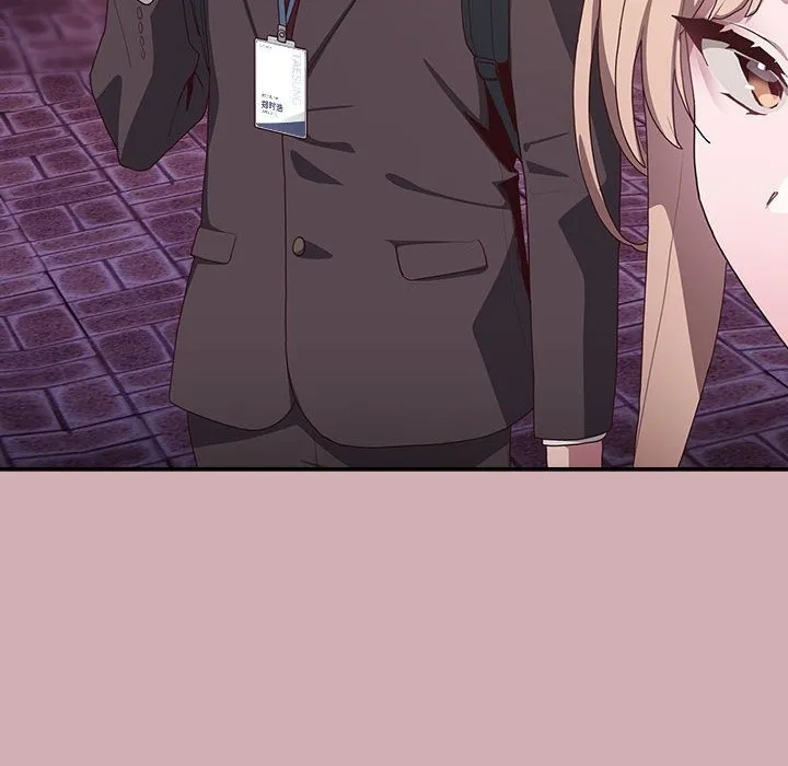 大企业里的小秘密/在大企业当废柴 第3话