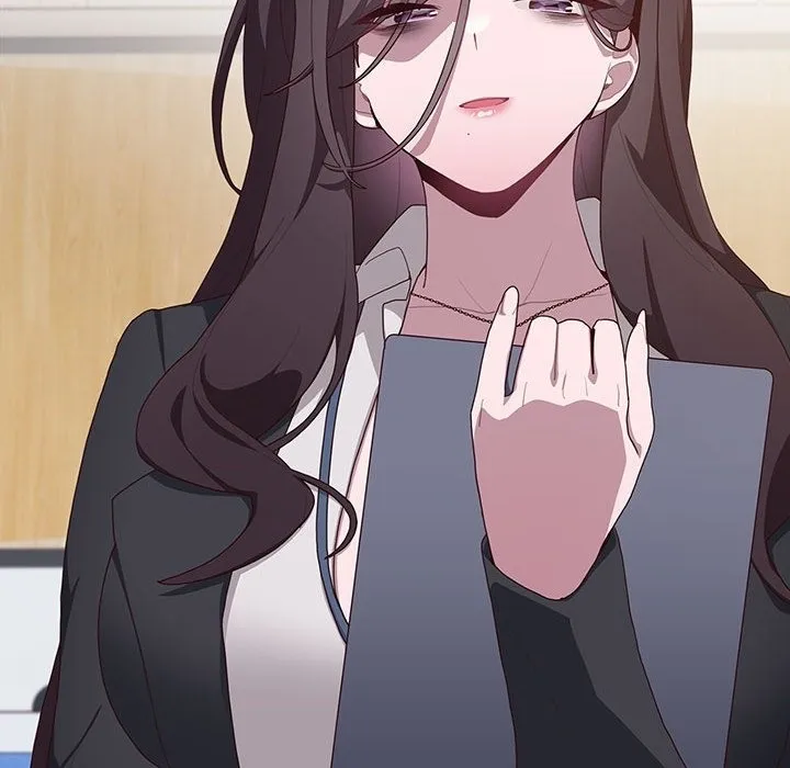 大企业里的小秘密/在大企业当废柴 第3话