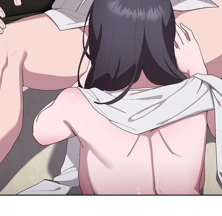 大企业里的小秘密/在大企业当废柴 第3话