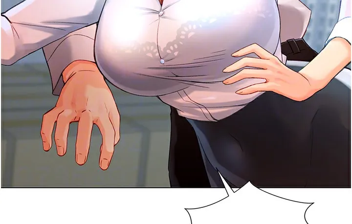 猎爱转蛋机 第3话-我也想吃看看房东阿姨…