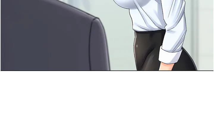 猎爱转蛋机 第1话-抽卡成功_奖励是吃掉女同事
