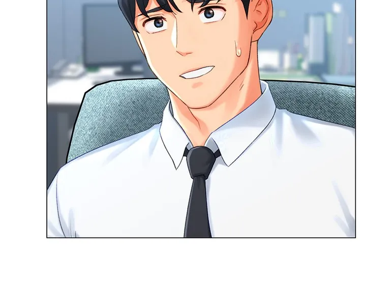 猎爱转蛋机 第3话-我也想吃看看房东阿姨…