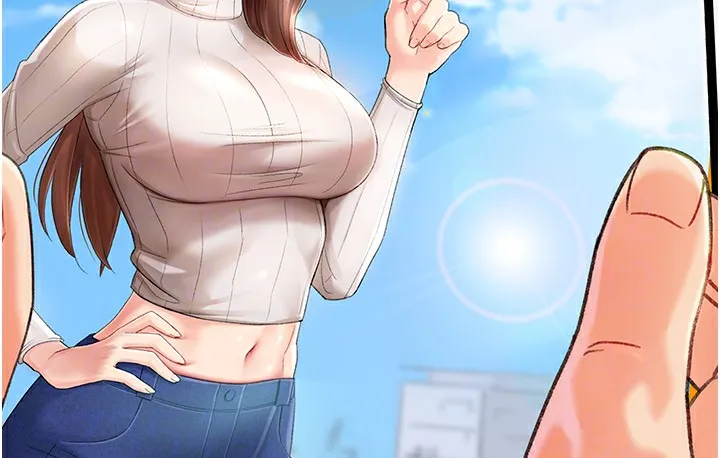 猎爱转蛋机 第3话-我也想吃看看房东阿姨…