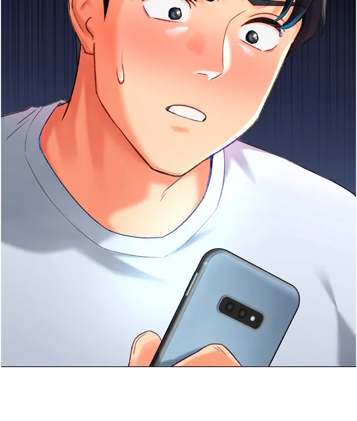 猎爱转蛋机 第3话-我也想吃看看房东阿姨…