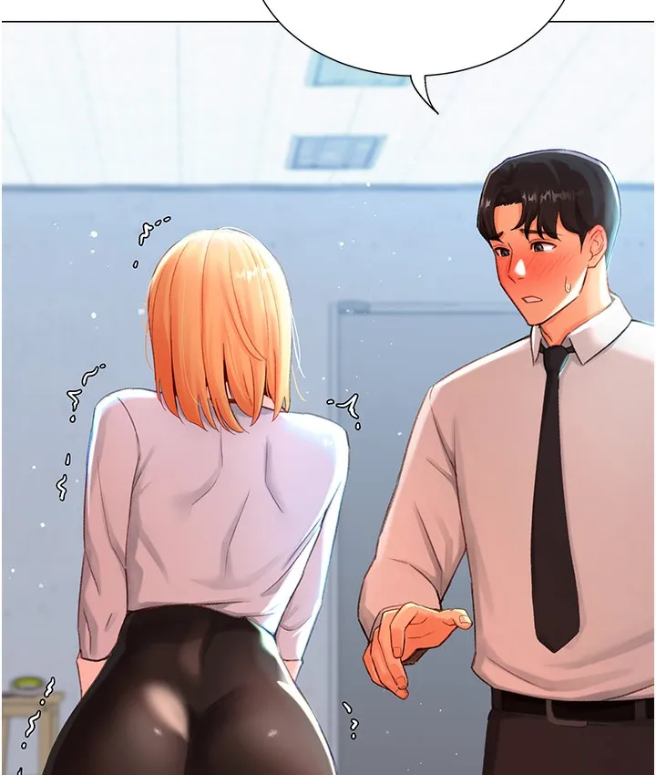 猎爱转蛋机 第3话-我也想吃看看房东阿姨…
