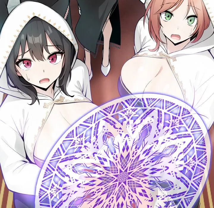 异世界骑士团长 第1话