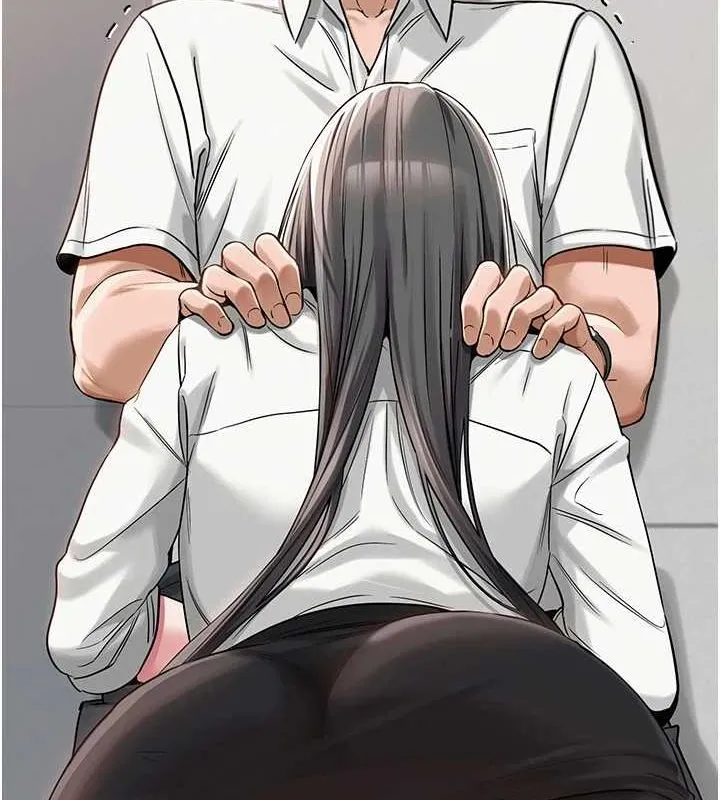 网红女老师 第4话-突然展开的口交攻防战