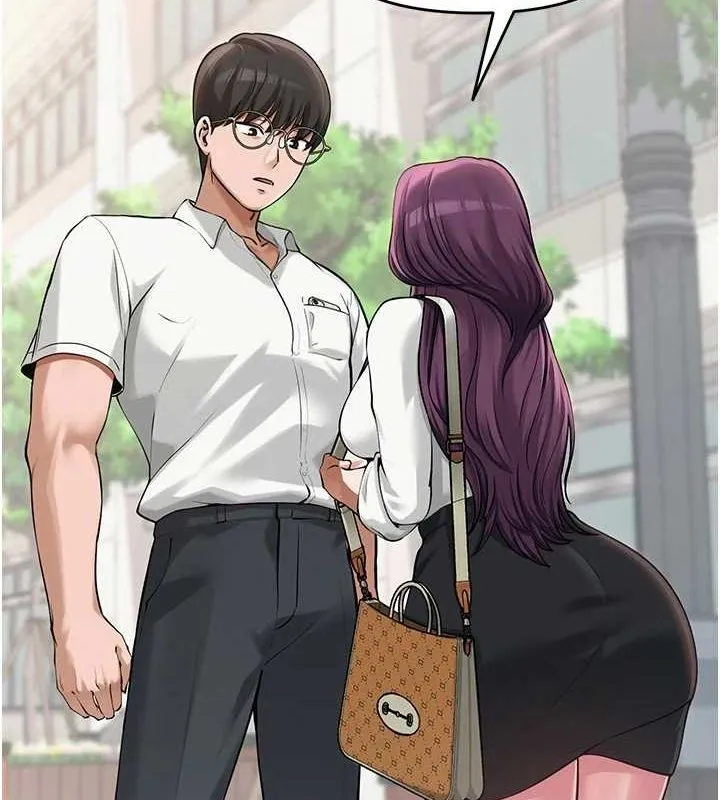 网红女老师 第4话-突然展开的口交攻防战