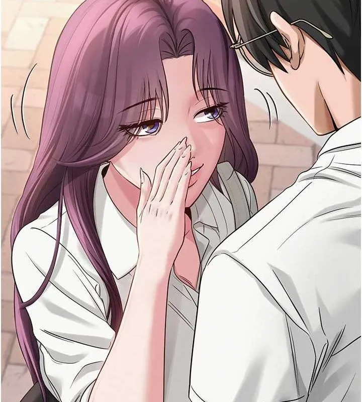 网红女老师 第3话-我喜欢诚实的人♥